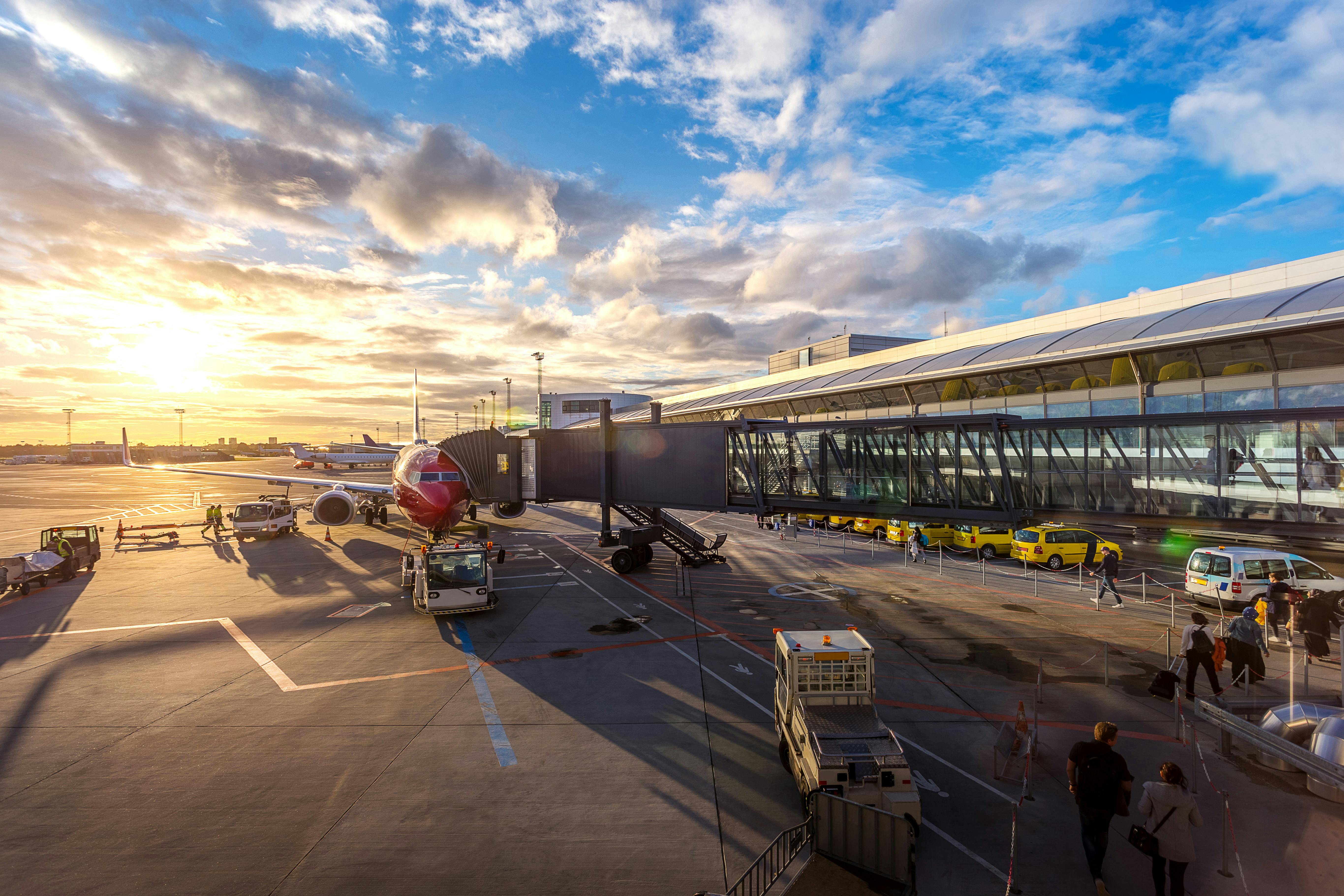 Airport Site Asset Management