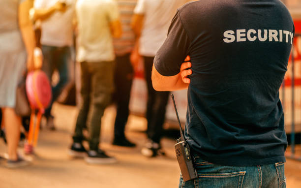 Defense & Secure Sites
