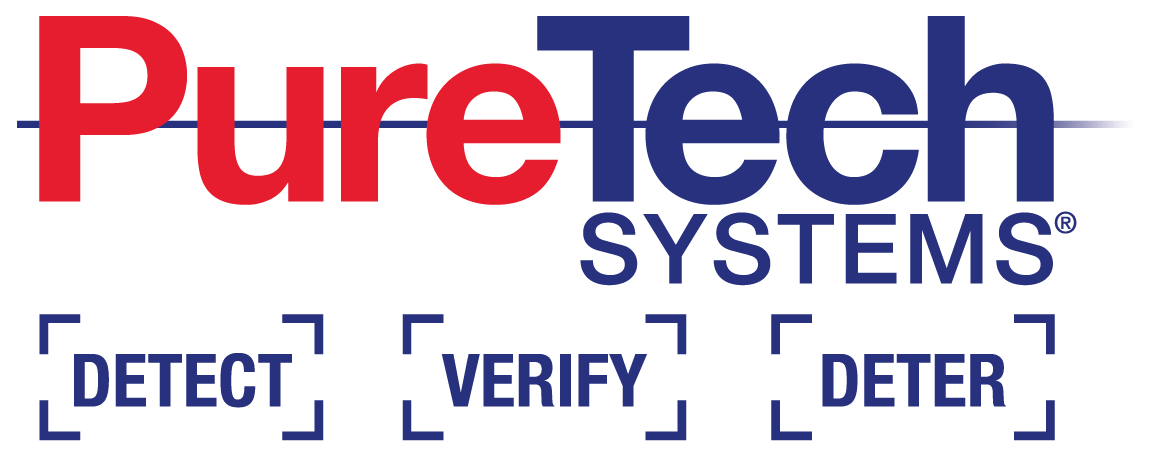 PureTech Systems Logo