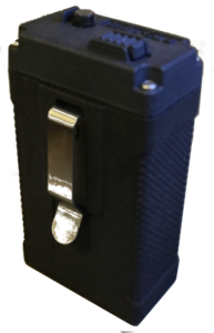 Personnel Tracker Unit
