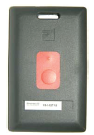 Active RFID Personnel Tag with Panic Button
